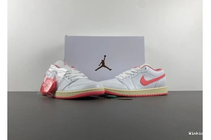 Low DC0774-109 AIR JORDAN 1 1006